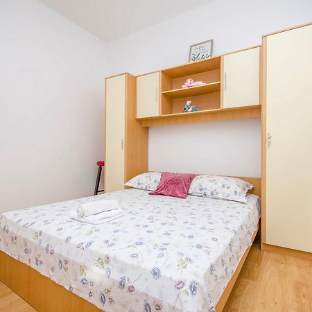 Apartments Senka Zaboric Exterior photo